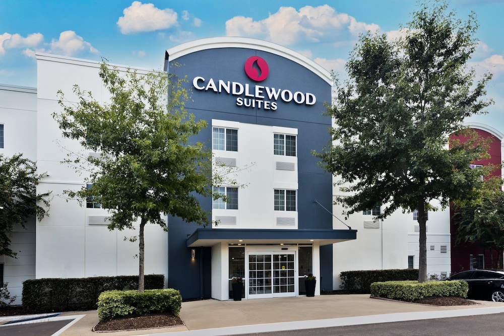 Candlewood Suites Eastchase Park - Montgomery