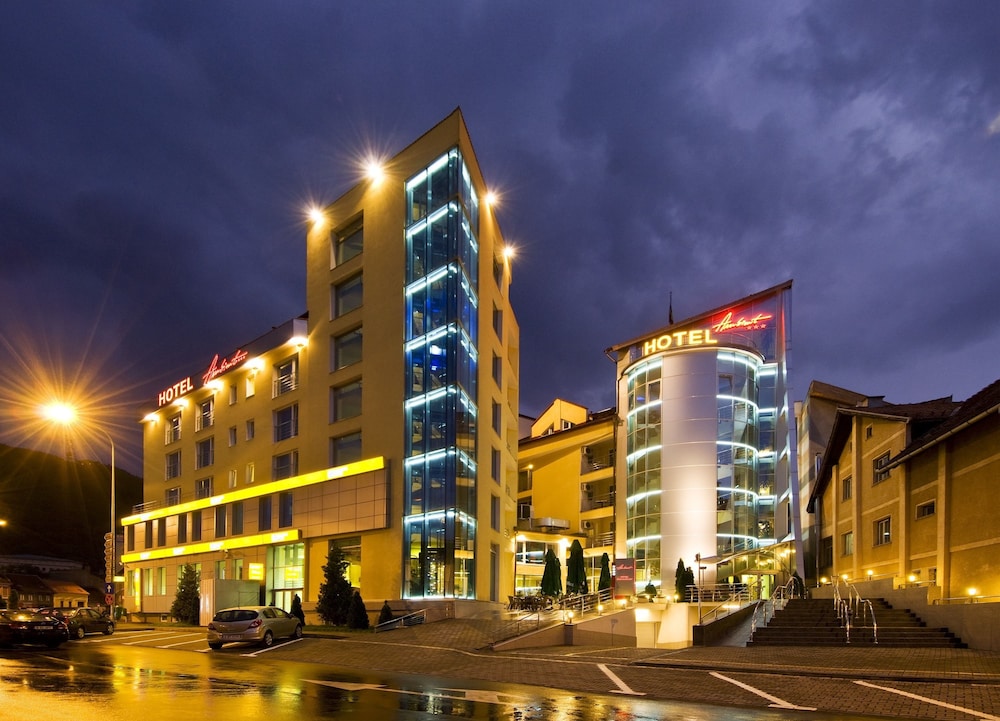 Hotel Ambient - Județul Brașov