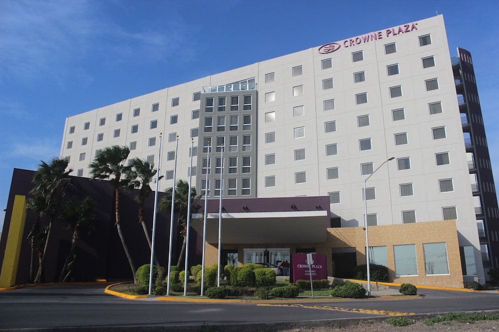 Crowne Plaza Monterrey Aeropuerto, An Ihg Hotel - Nuevo Leon