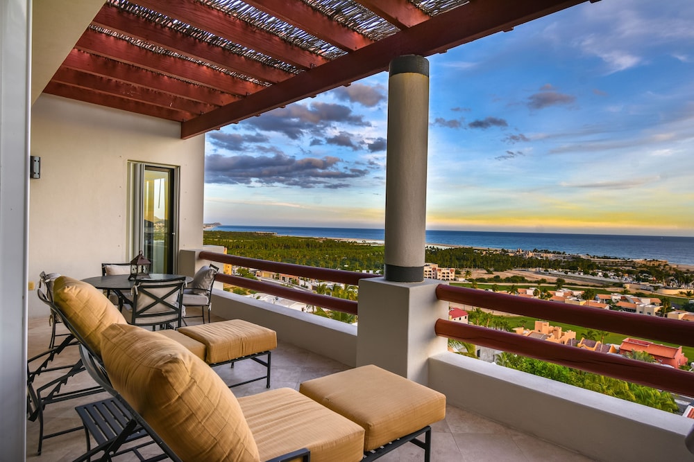 Alegranza Luxury Resort - All Master Suite - Baja California Sur
