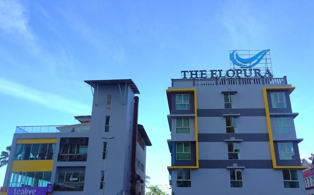 The Elopura Hotel - Lahad Datu