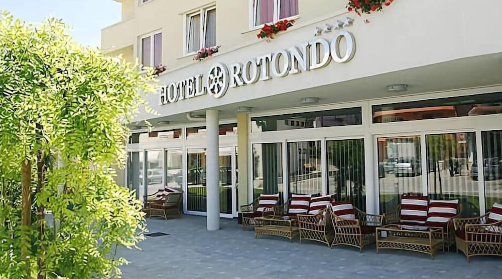 Hotel Rotondo - Traù