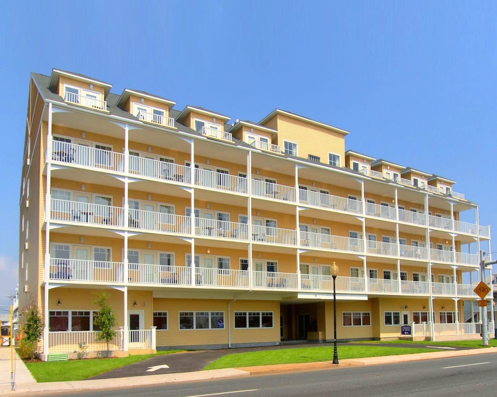 Gateway Hotel & Suites, Ascend Hotel Collection - Ocean City, MD