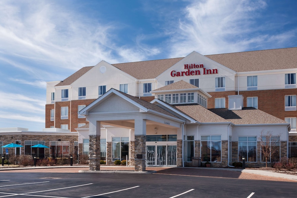 Hilton Garden Inn Cincinnati/mason - Mason, OH