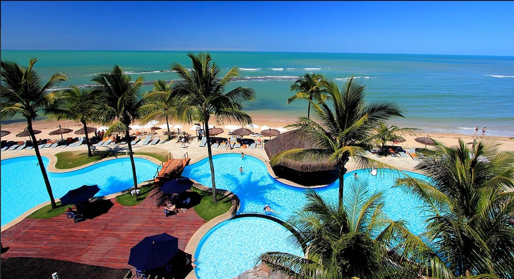 Arraial D'ajuda Eco Resort - State of Bahia