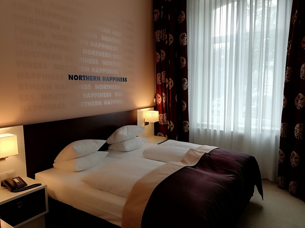 Hotel Navigare - Neu Wulmstorf