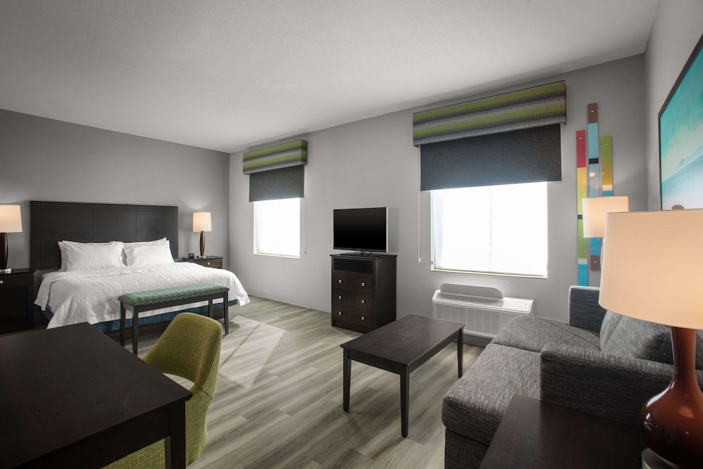 Hampton Inn and Suites Miami-South/Homestead - Homestead, FL
