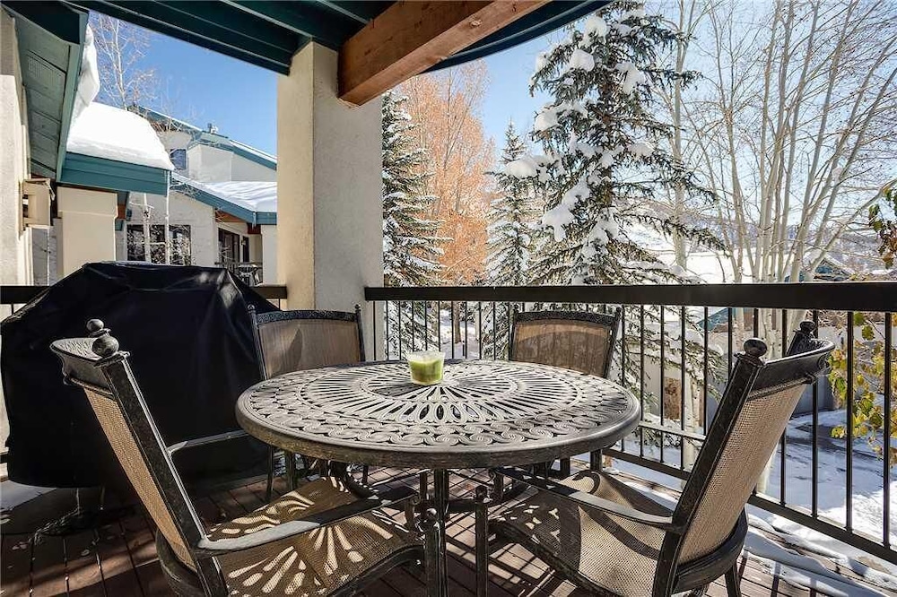 Storm Meadows Townhomes By Mountain Resorts - Steamboat Springs