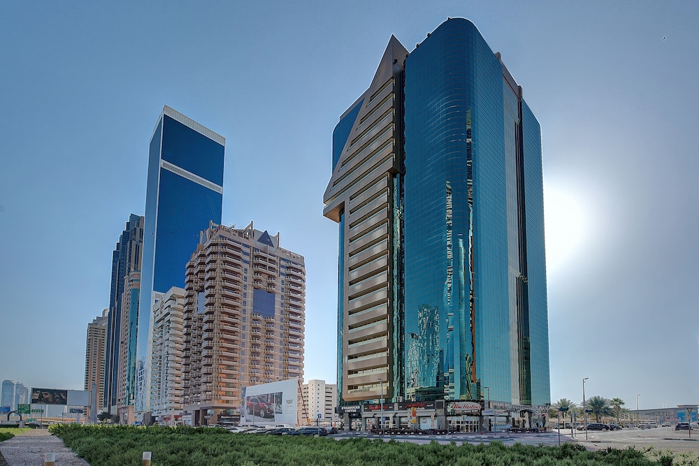 Staybridge Suites Dubai Financial Centre, An Ihg Hotel - Dubai