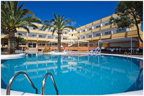 Hotel Spa Sagitario Playa - Minorque