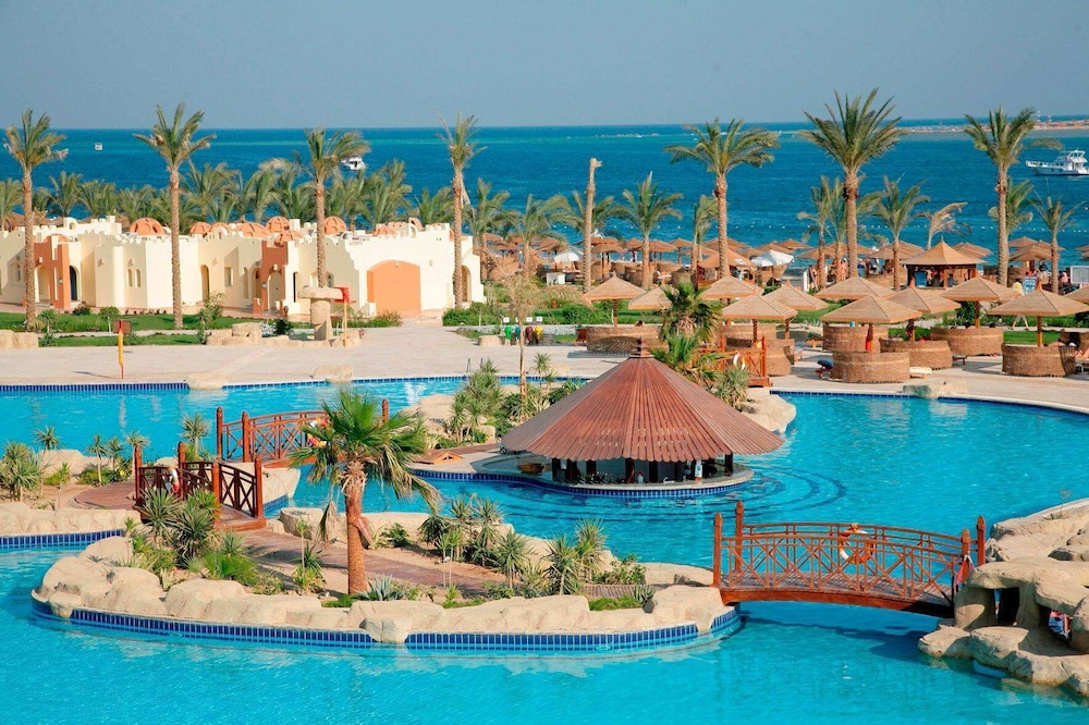 Sunrise Royal Makadi Resort - All Inclusive - Hurghada