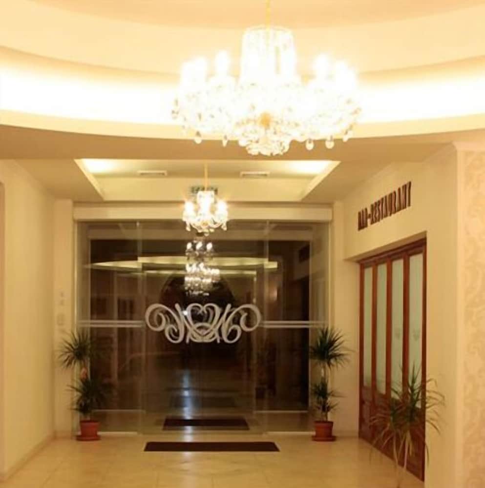 Hotel Maxim Oradea **** - Nagyvárad