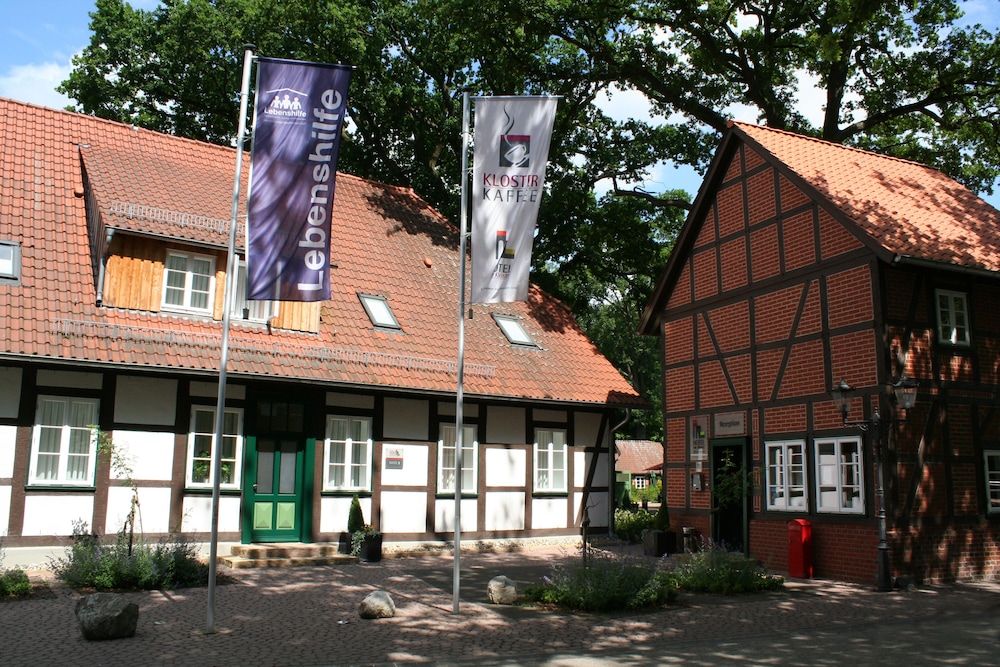 Hotel Am Kloster - Celle