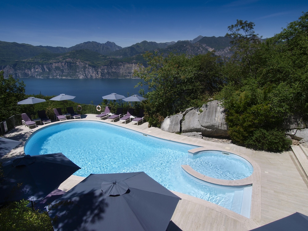 Hotel Querceto - Garda Lake Collection - Malcesine