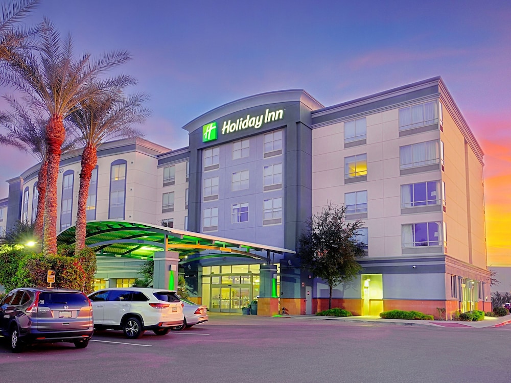 Holiday Inn Hotel & Suites Phoenix Airport, An Ihg Hotel - Guadalupe, AZ