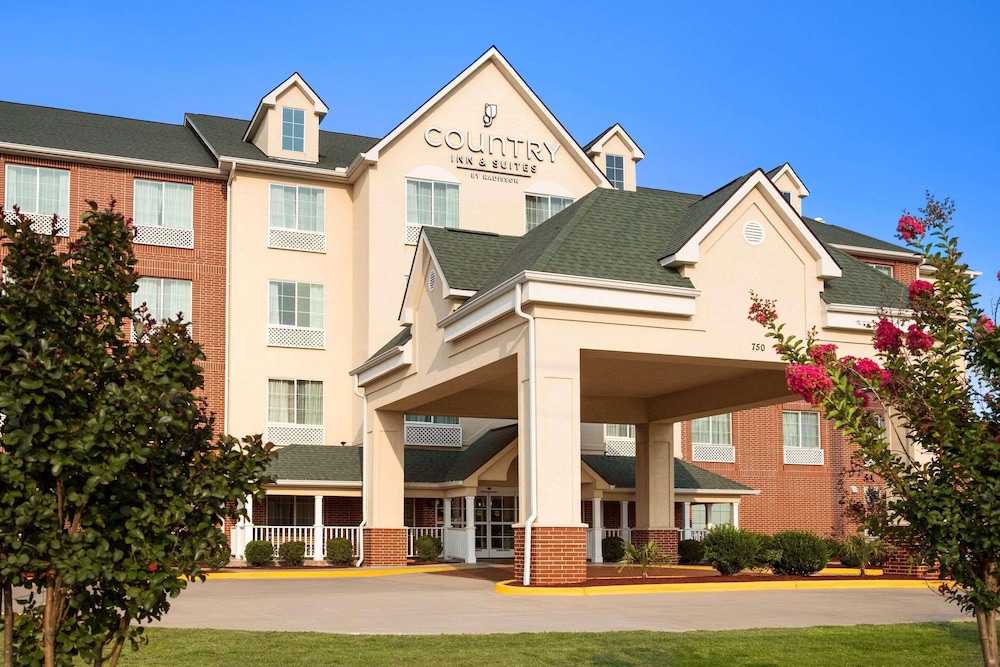 Country Inn & Suites By Radisson, Conway, Ar - Conway, AR