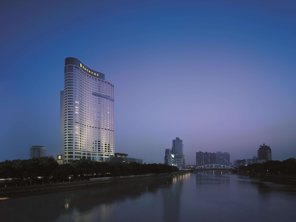 Shangri-La Hotel Ningbo - Zhoushan