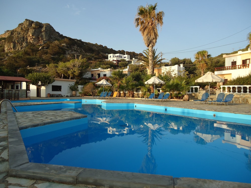Vangelis Villas - Crete