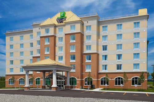 Holiday Inn Express Hotel & Suites Clarington - Bowmanville - Clarington