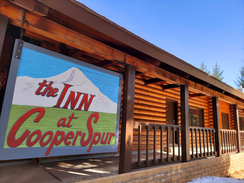 Cooper Spur Mountain Resort - Oregón
