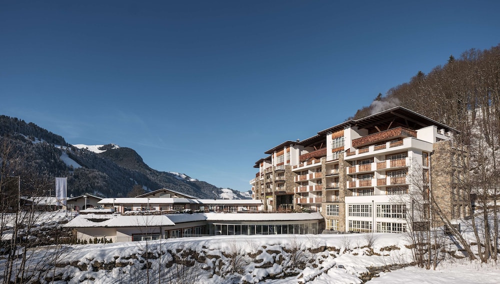 Grand Tirolia Kitzbühel - Member Of Hommage Luxury Hotels Collection - Kitzbühel