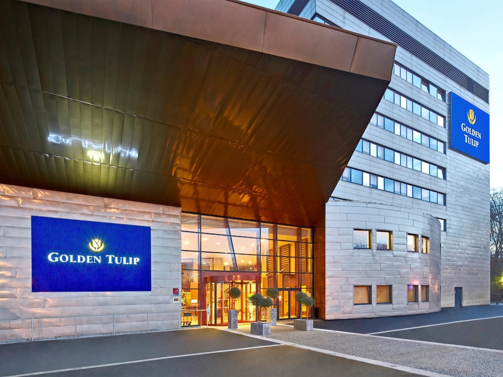 Golden Tulip Amneville - Hotel And Casino - Moselle