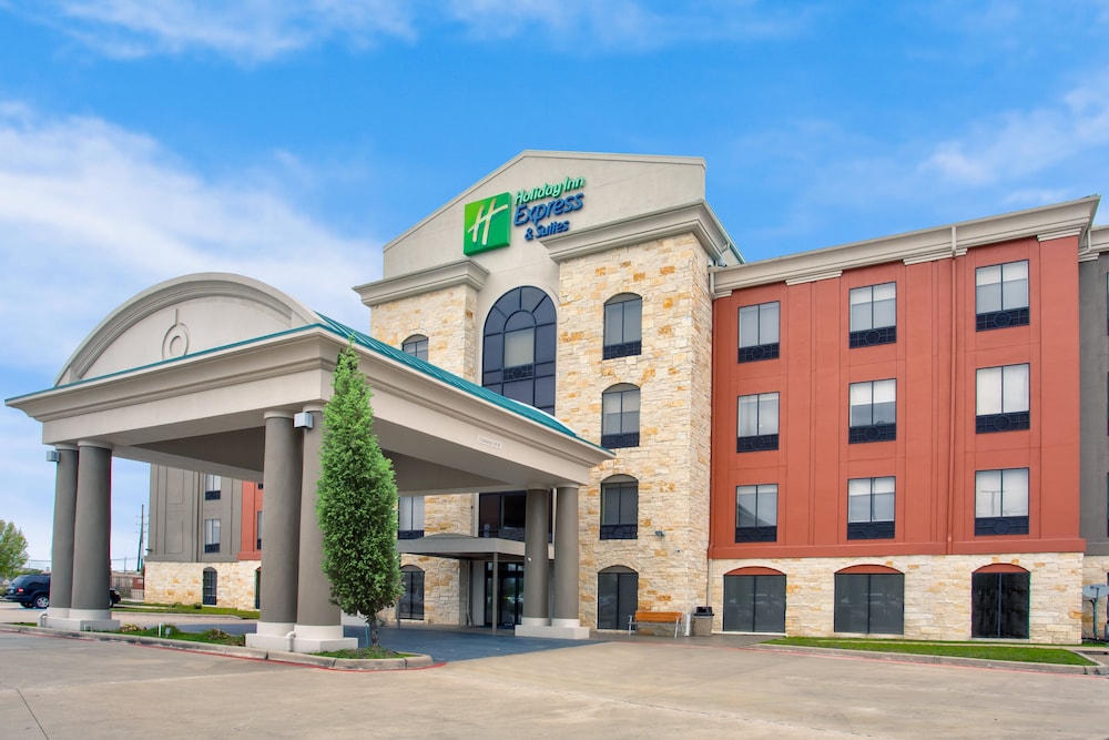 Holiday Inn Express & Suites Houston West - Katy - Katy, TX