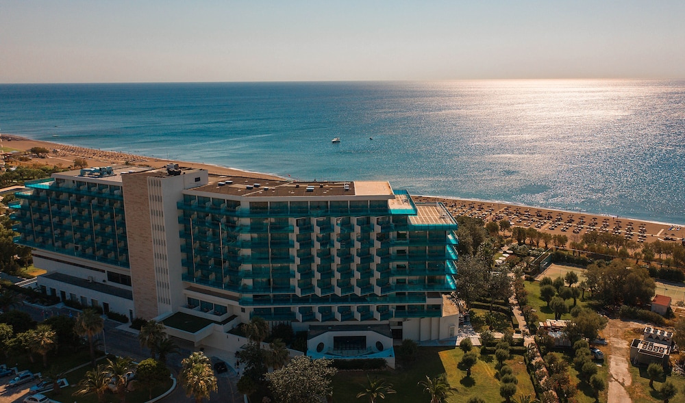 Calypso Beach Hotel - Rhodes