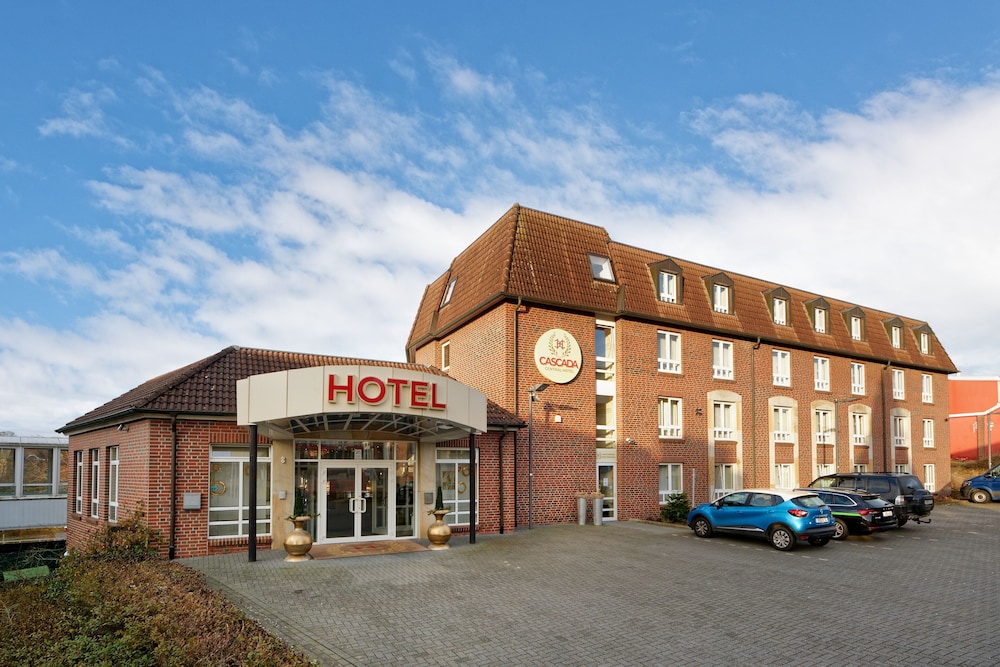 City Club Hotel Rheine - Salzbergen
