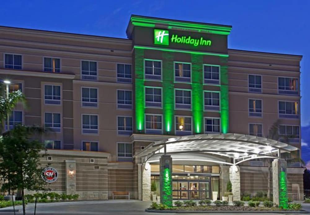 Holiday Inn Hou Energy Corridor Eldridge, An Ihg Hotel - Houston, TX