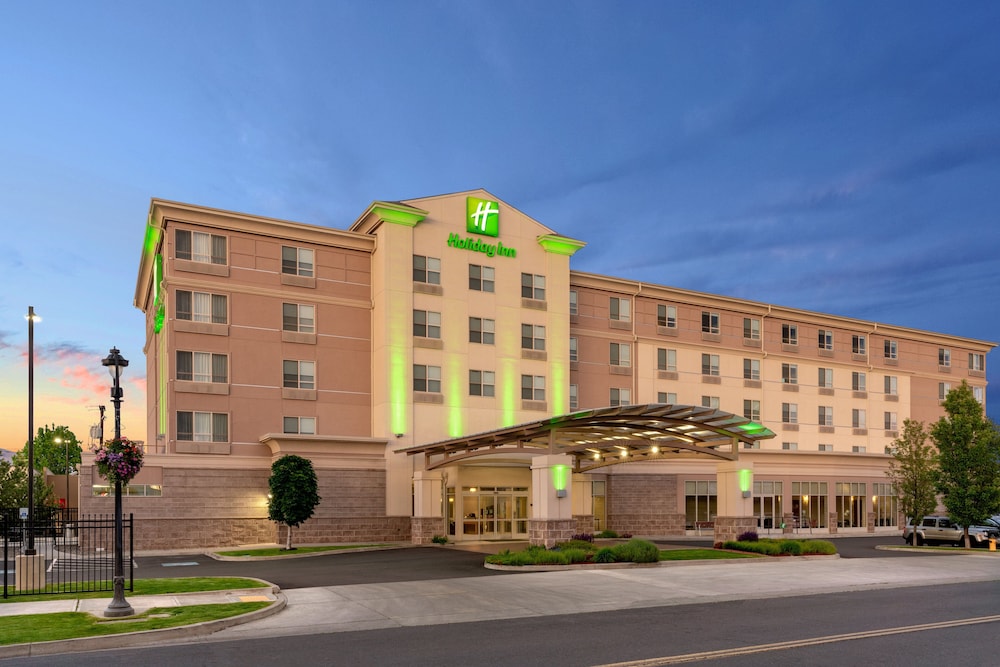 Holiday Inn Yakima, An Ihg Hotel - Yakima, WA
