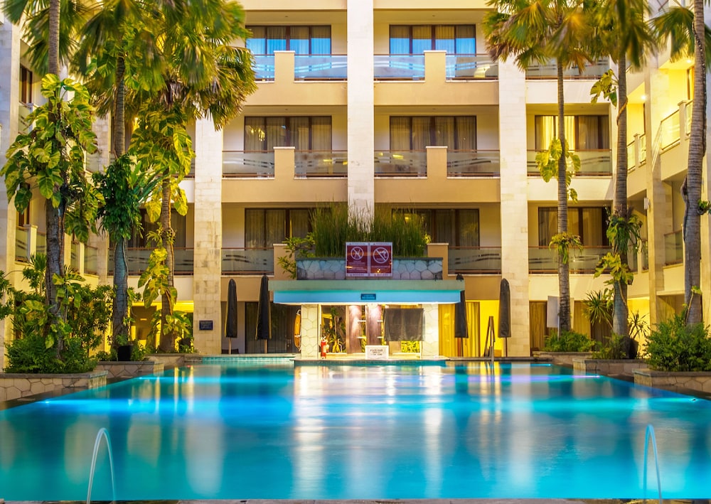 Aston Kuta Hotel & Residence - Jimbaran