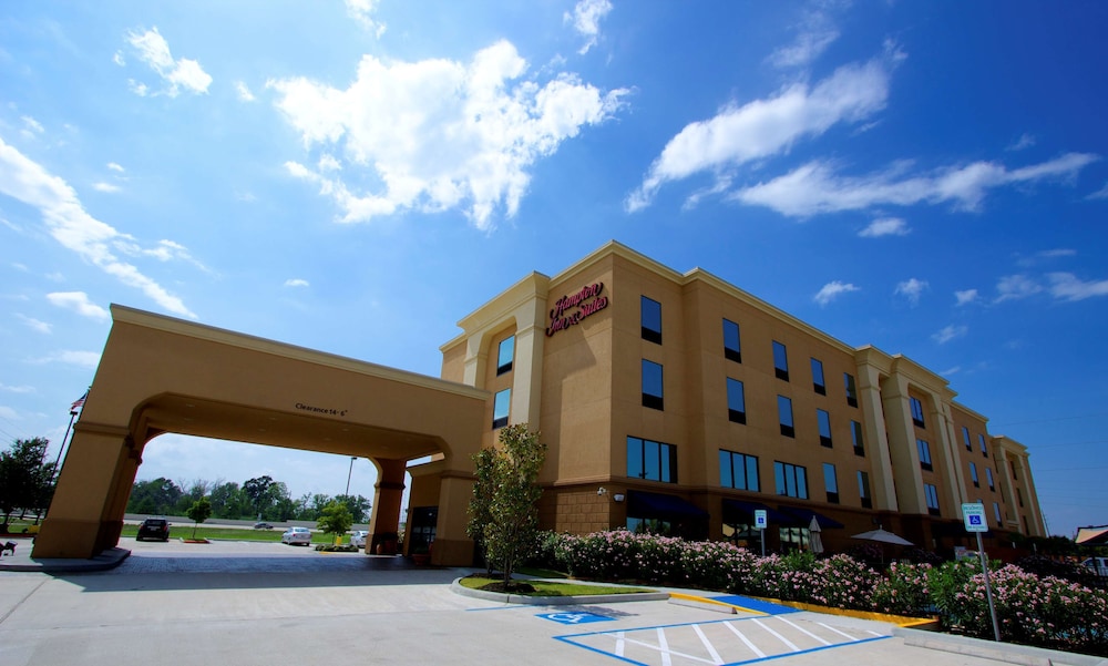Hampton Inn & Suites Tomball Houston Nw - Stagecoach, TX