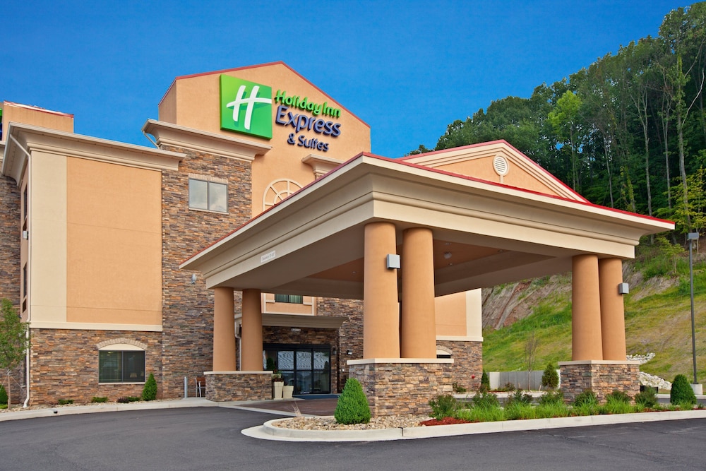 Holiday Inn Express Hotel & Suites Ripley, An Ihg Hotel - Virginie-Occidentale
