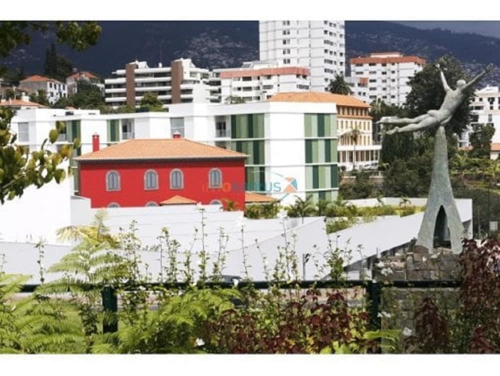 Quinta Da Nogueira Raffinatezza E Lusso - Funchal