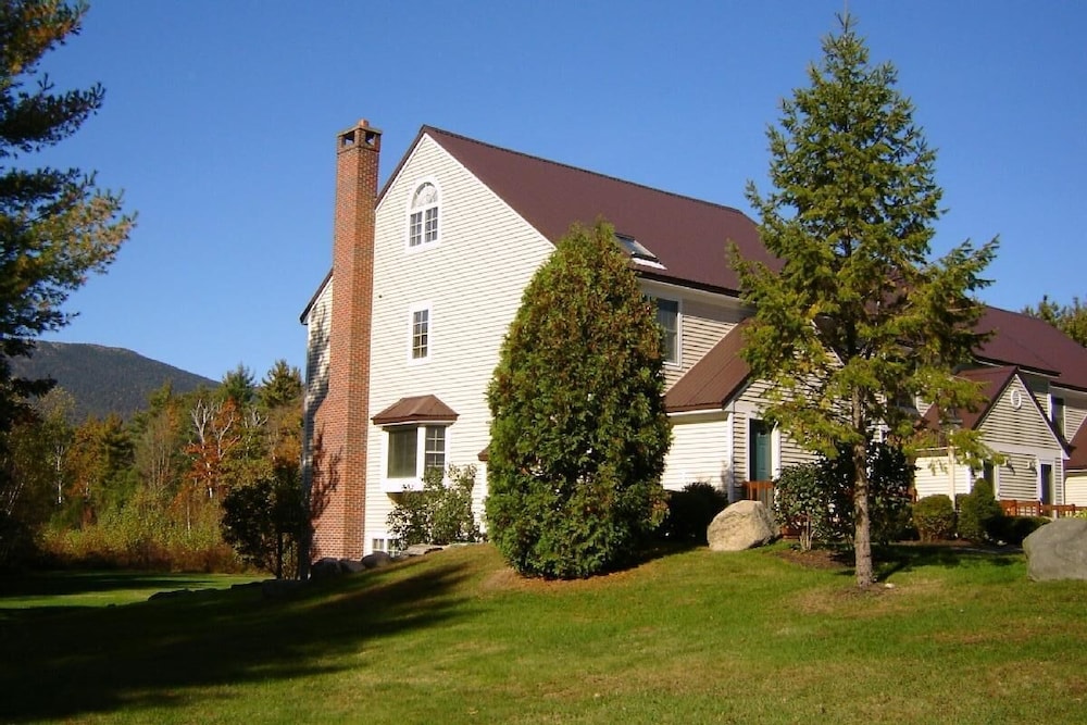 Location-location-near Ctr N.conway-mountain Views, Spacious,hiking Trails, Pool - Echo Lake State Park, North Conway