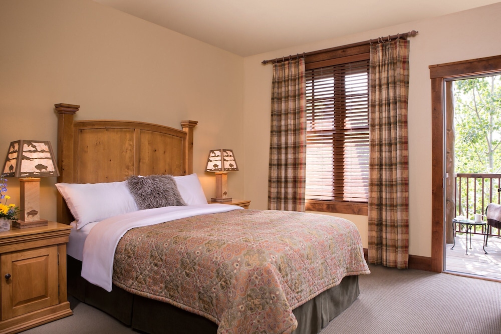 Snow King Resort Hotel & Luxury Residences - Jackson Hole, WY