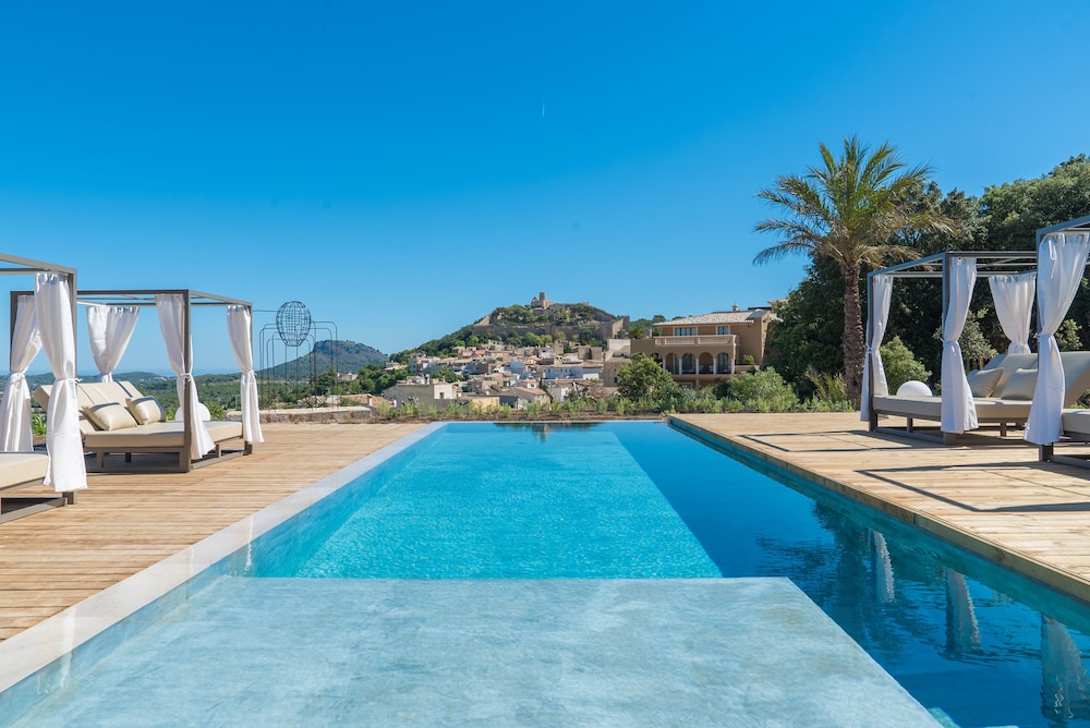 Hotel Creu de Tau Art&Spa-Adults only - Mallorca