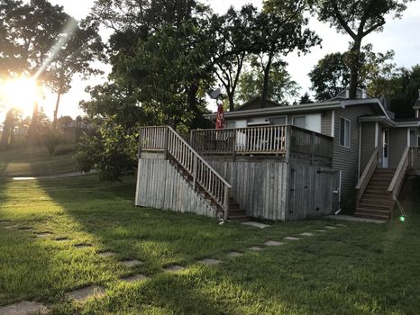 Weekly rentals in Lake County, IL cozycozy