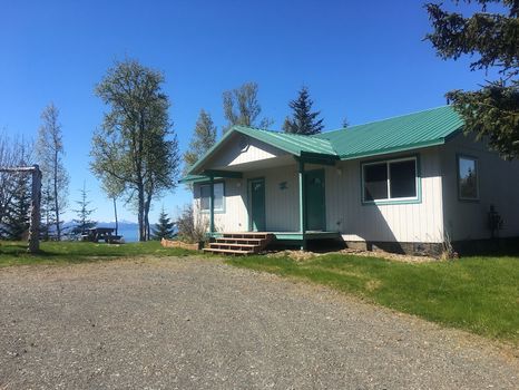 Homer, AK Cabins at the Best Price cozycozy