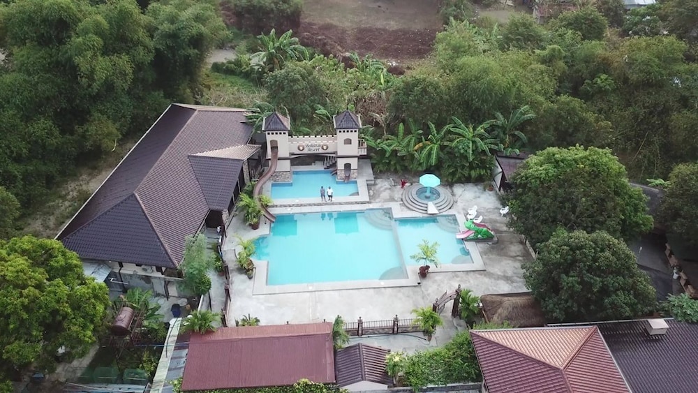 Bella Vista Resort-  Where Friends And Family Gather - La Union, Philippines