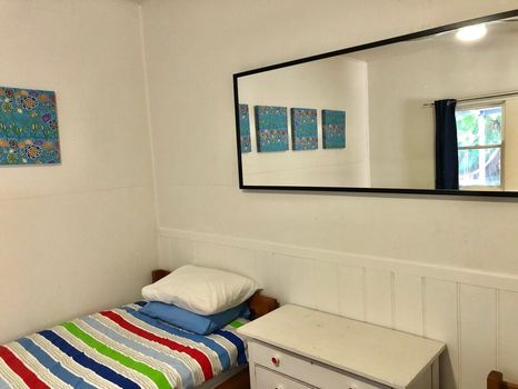 Wooli Lodges at the Best Price cozycozy