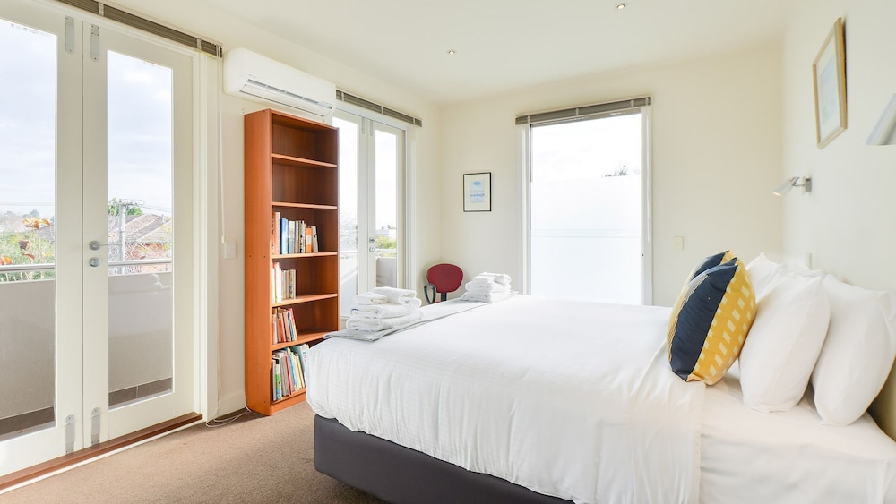 Boutique Stays - Maple On Kent - Box Hill