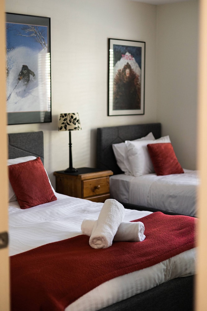 3 Bedrooms Plus - Riverside Terrace Woodridge Thredbo - Murray River