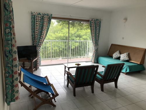 Michel Holiday Apartments - Seychelles