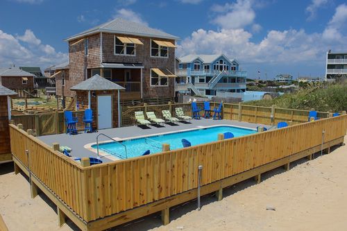 Nags Head, NC Cheapest best deals on cozycozy
