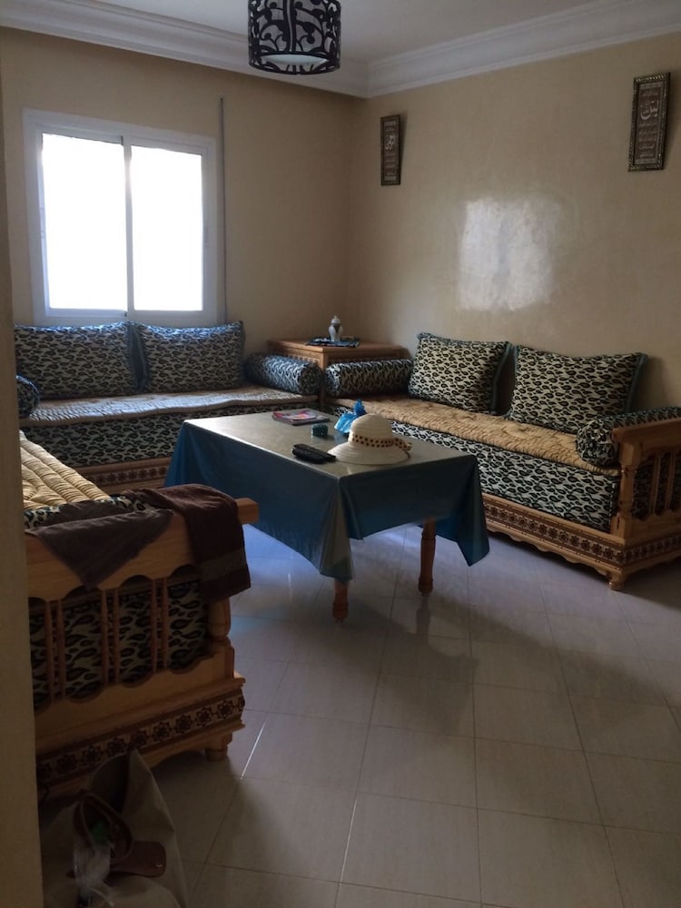 Appartamento In Residence - Saidia