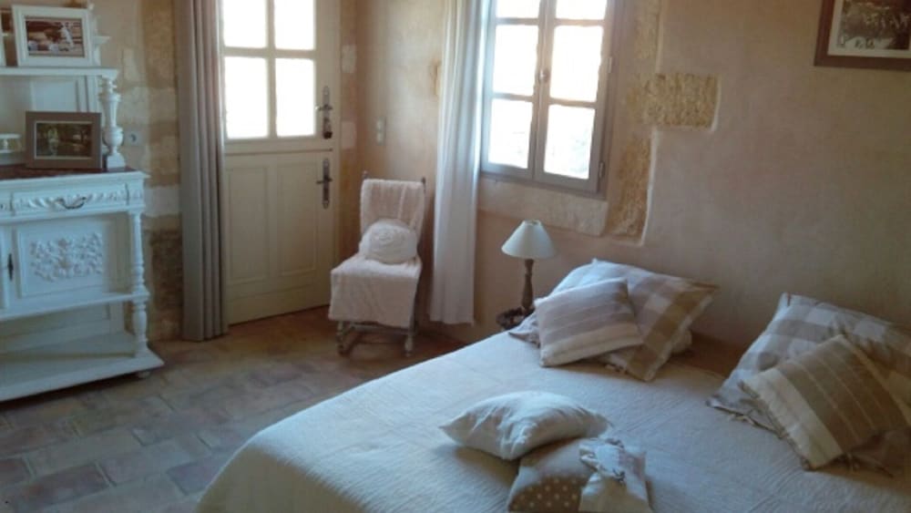 Chambres D'hôtes En Camargue - Gard