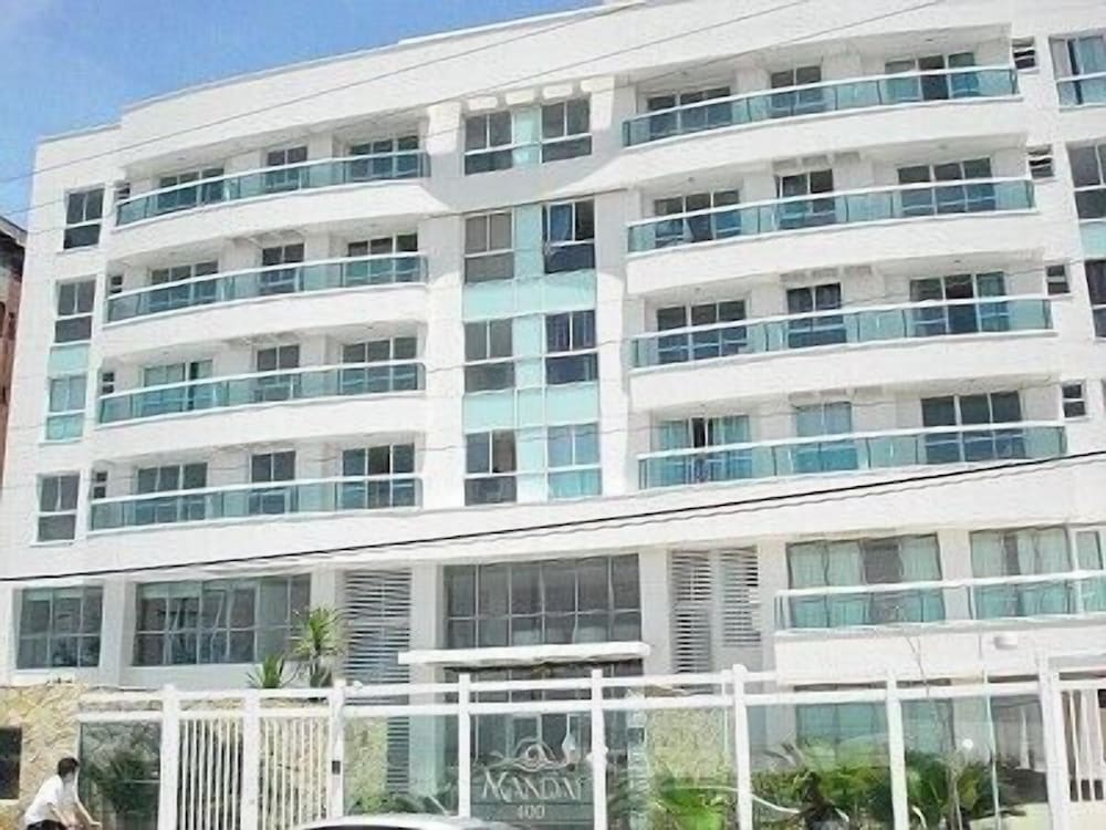 Rent Mandai Loft At Praia Do Forte - Hotel With Pool Gym Hydromassage - Cabo Frio