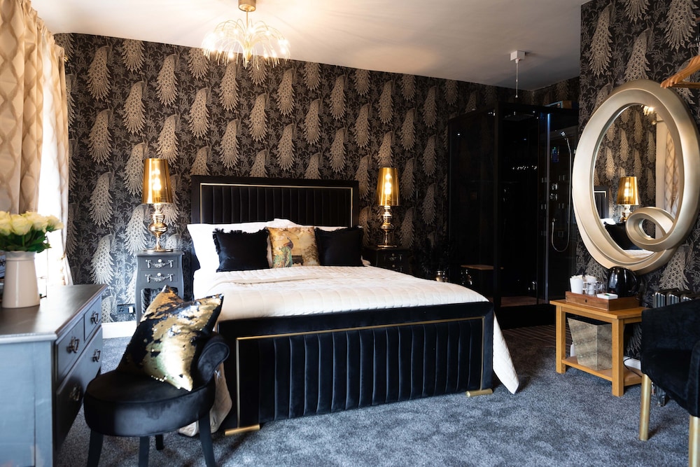 All Seasons Boutique Hotels - Filey